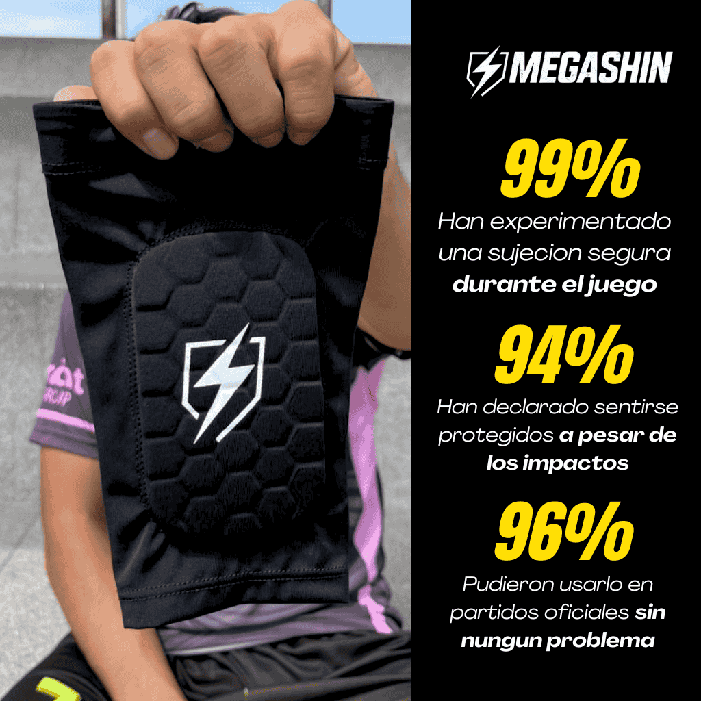 Canillera integradas ProGrip™
