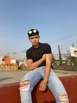 Lucas Contreras L.